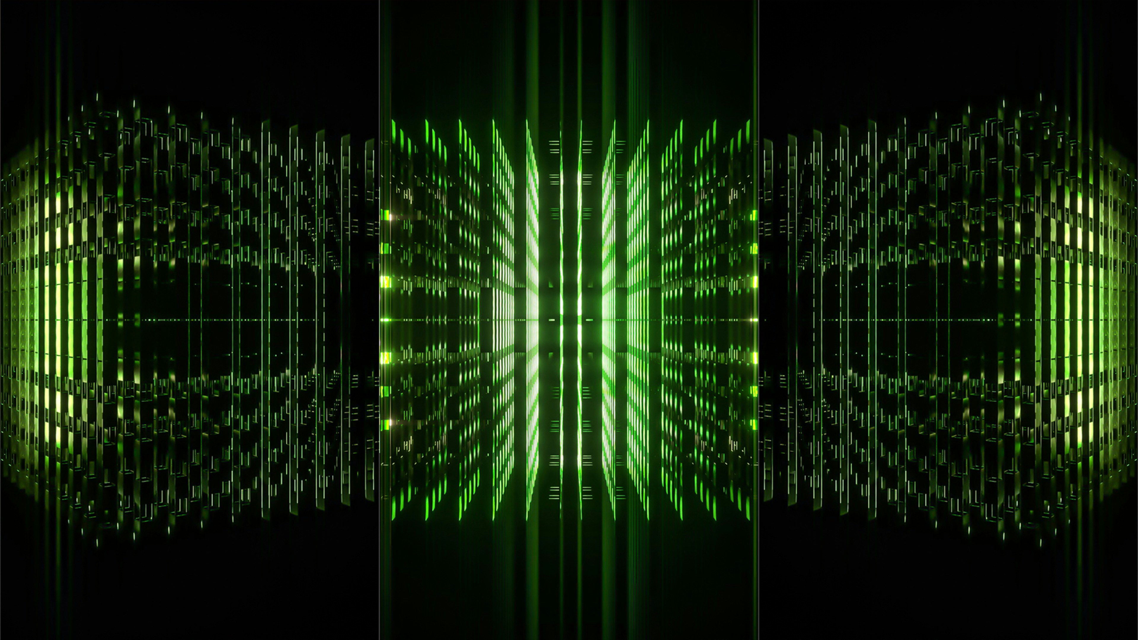 Computing infrastructure